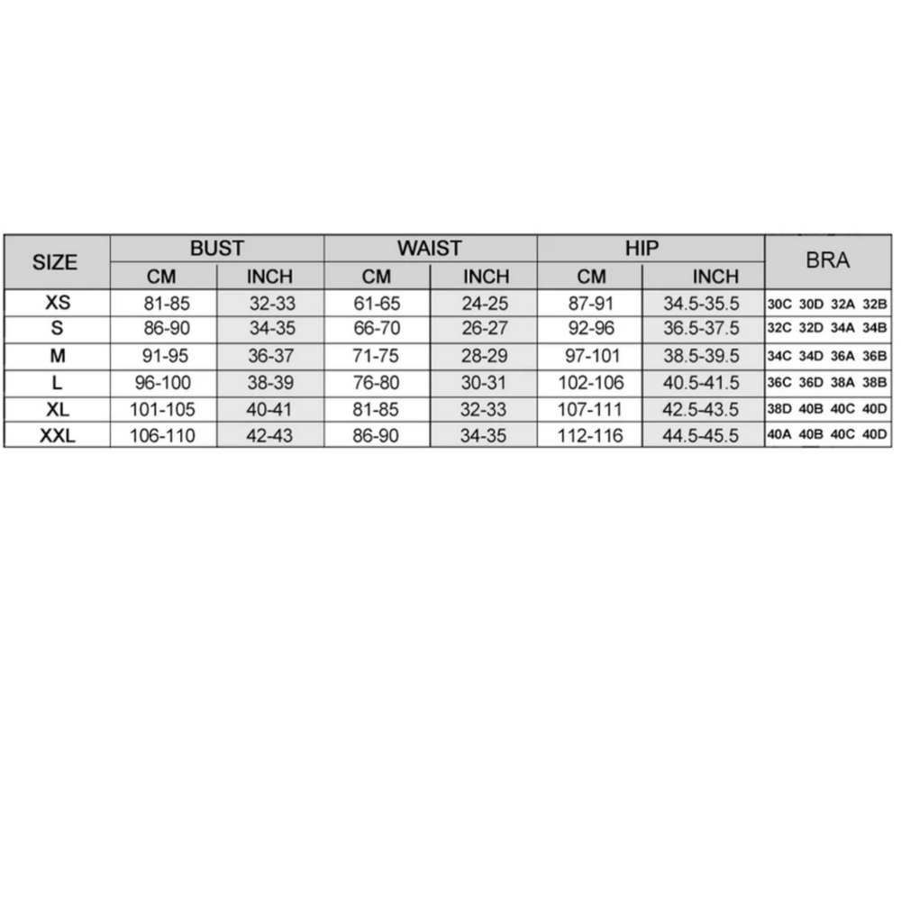 5⭐💕 Tropical Palms Twist Front Bikini - Picture 6 of 6